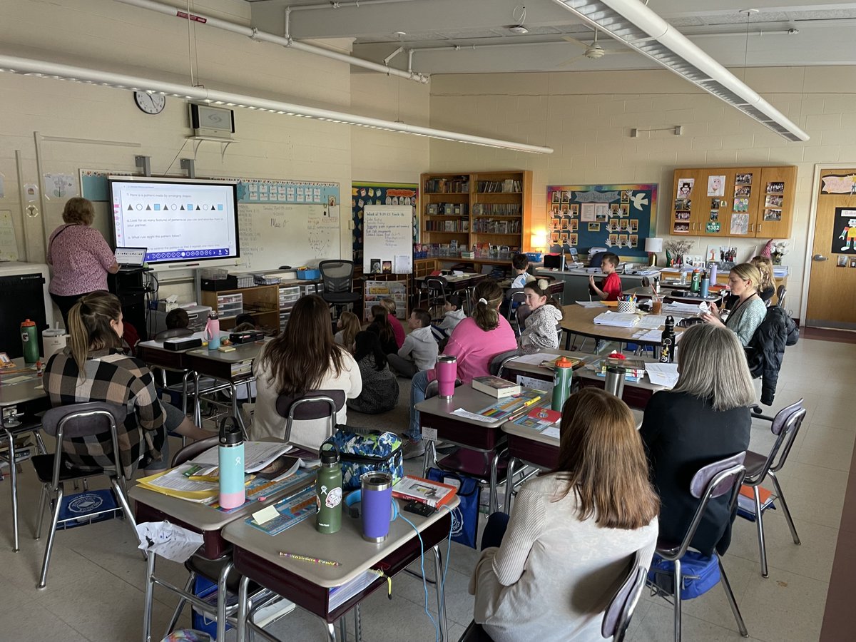 H.Leonard STEM Coordinator tweet media