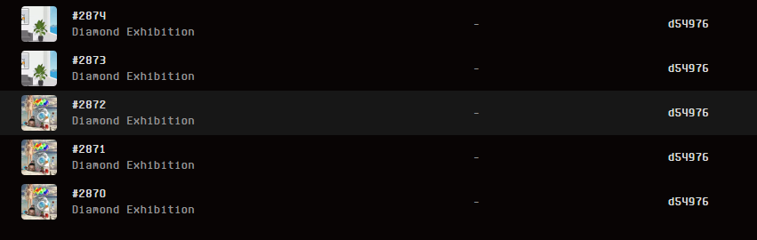 Holy mackeral...how the fug did this happen?

Did they remember to shuffle the deck before drawing these pieces or what?