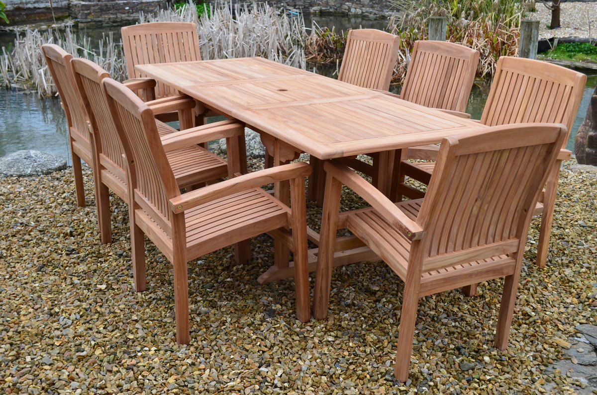 🏡 Indoors, or 🌳Outdoors
Field & Hawken has everything you need for entertaining guests over the bank holiday weekends. 

#teakroottable #treeroottable #uniquefurniture  #teakgardenfurniture #teakgardenset #outdoorentertaining #bankholiday #diningtableinspo #diningroomgoals