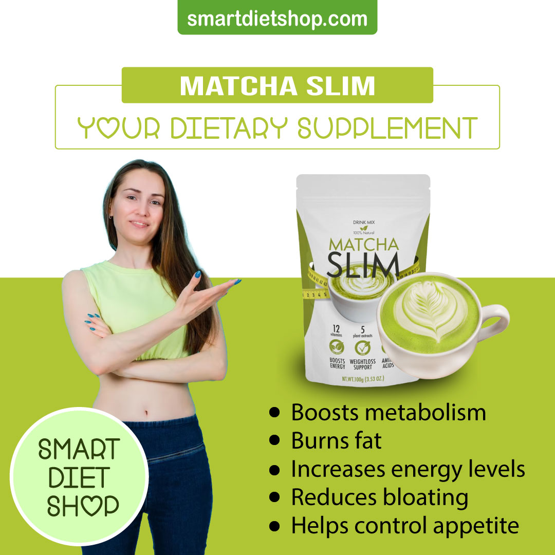 It tastes amazing! Just one cup a day can make a real difference in your weight loss journey. Try it out and see for yourself!
#MatchaSlim #WeightLossTea #MatchaTea #GreenTea #SlimmingTea #HealthyLiving #NaturalWeightLoss #HealthyWeightLoss #TeaTime #TeaLovers #TeaAddict