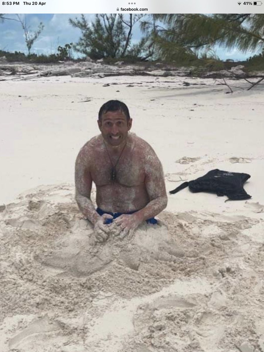 I made the mistake of giving Ben Parkinson MBE ( our Patron) a day off from diving on his recent visit !!

( I hasten to add he paid his own way to get here)