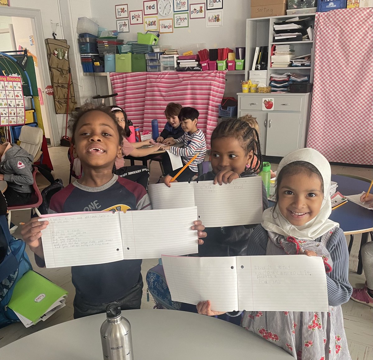 Kelly Christie tweet media