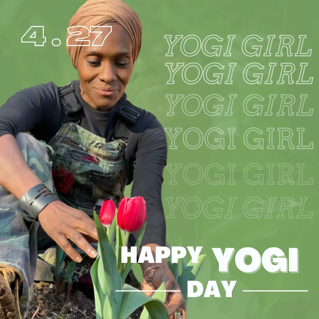 🥳 Happy Birthday to the Skincare Chef! 🎂 

Although we miss her dearly, we're grateful for the impact she made on us.🥕 🥕 🥕 

What's is your favorite thing about Ms Yolanda?