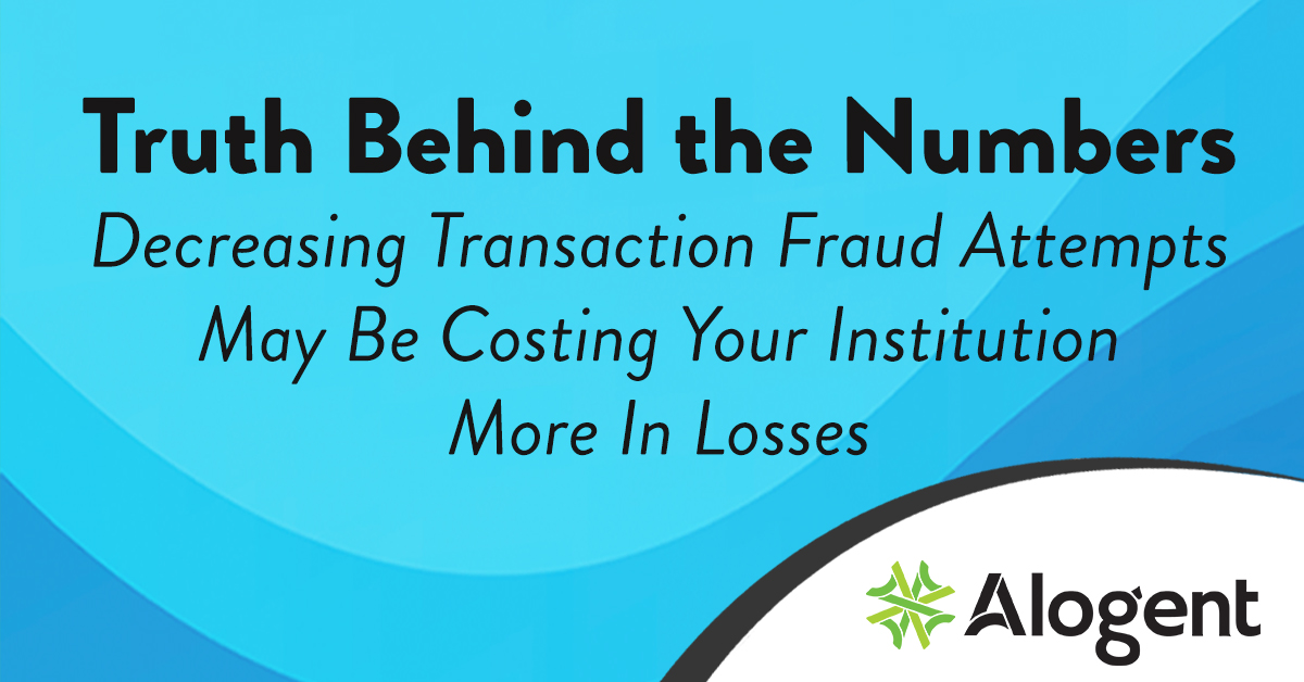 Are your #deposit channels protected? Although #fraud attempts are down, the value of #paymentfraud is significantly up, confirming it’s still one of the largest external threats for #banks and #creditunions. Explore further in this article >> bit.ly/3KM3McE