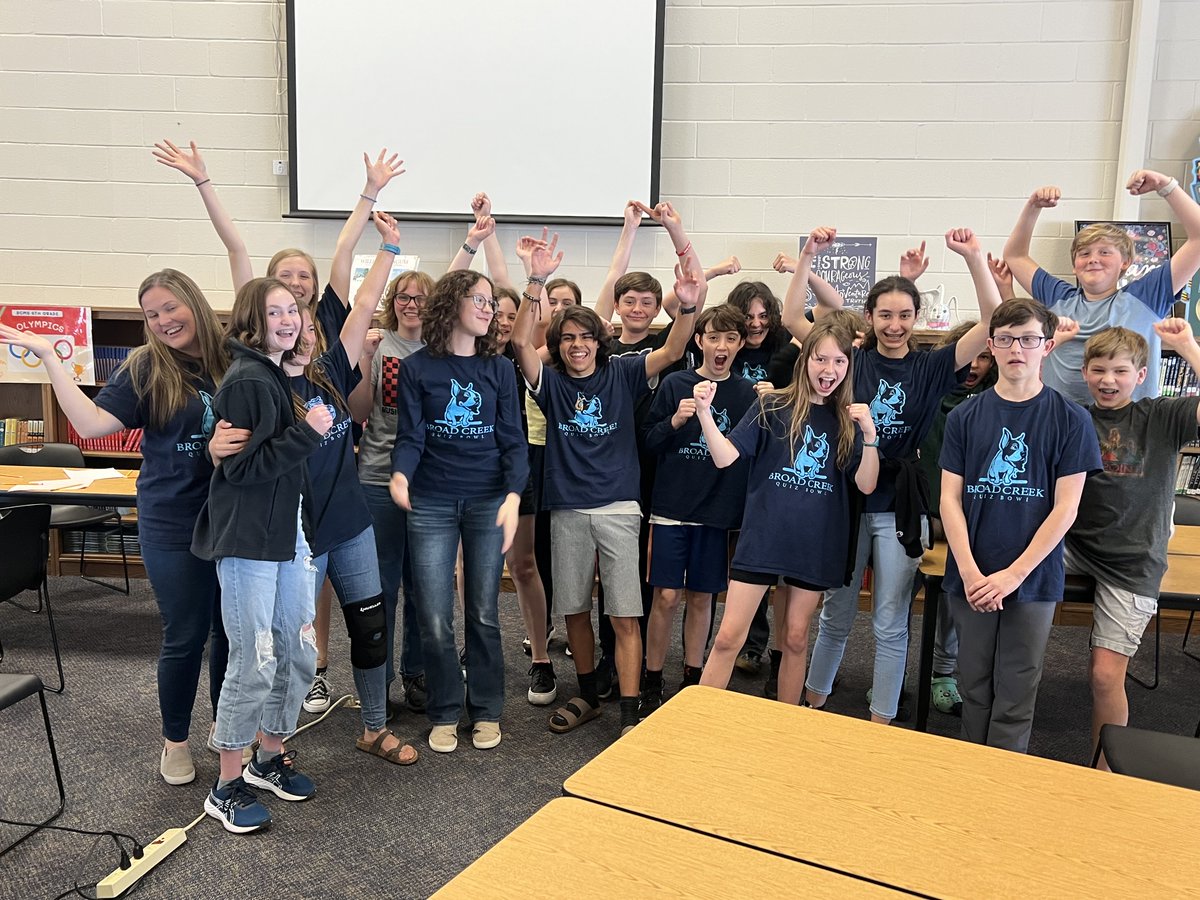 Carteret County Public School System tweet media