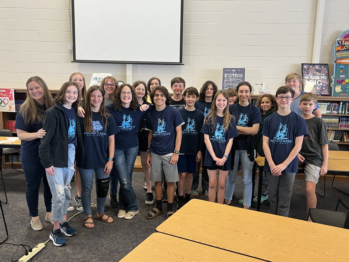 Carteret County Public School System tweet media