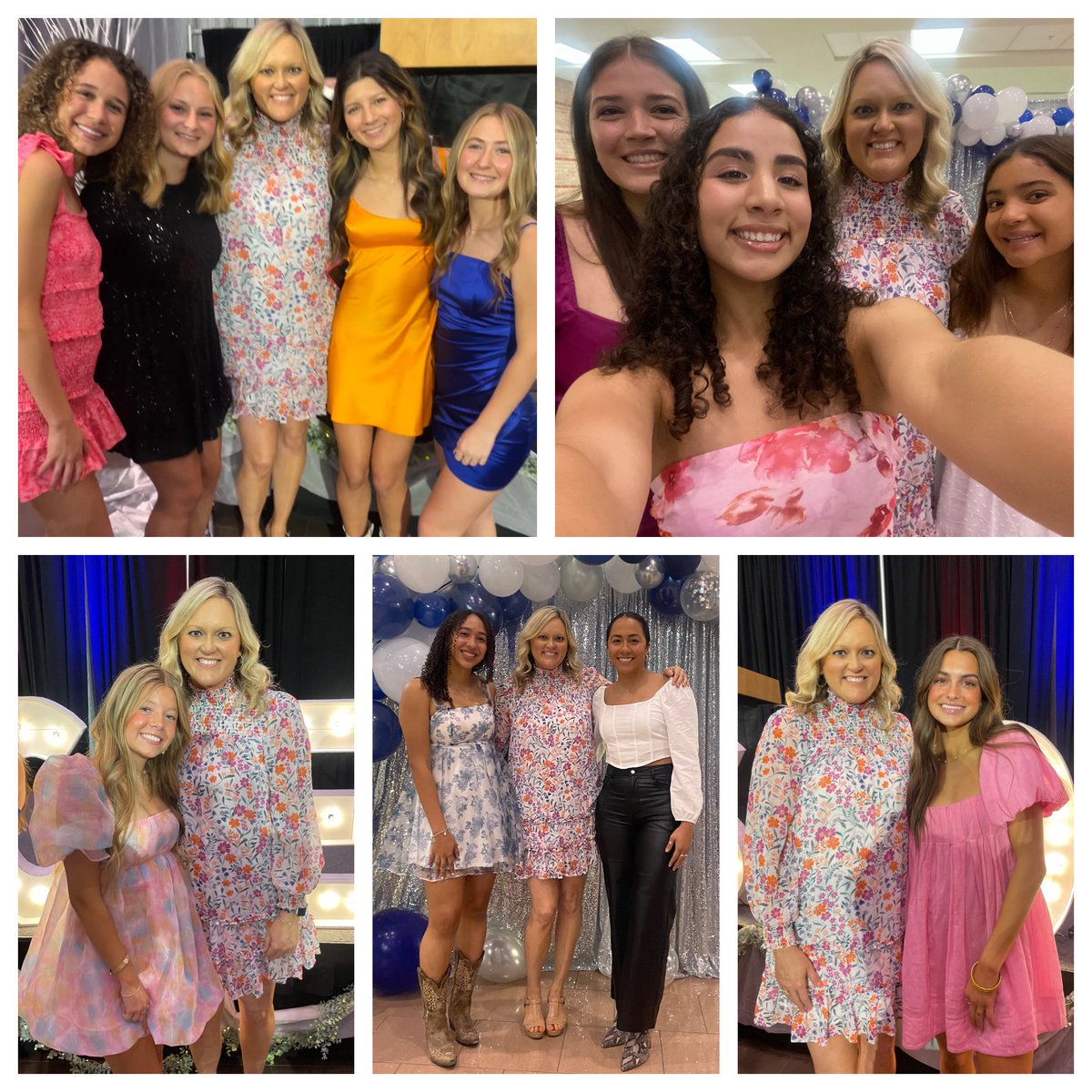 Coach_KThompson's tweet photo. What an incredible 2023 season we had. The chemistry of this team is undeniable and it made for the best season. Love all you girls so much!! 💙🦅⚽️❤️#OneStory #AUp https://t.co/aK0qU4sP6s