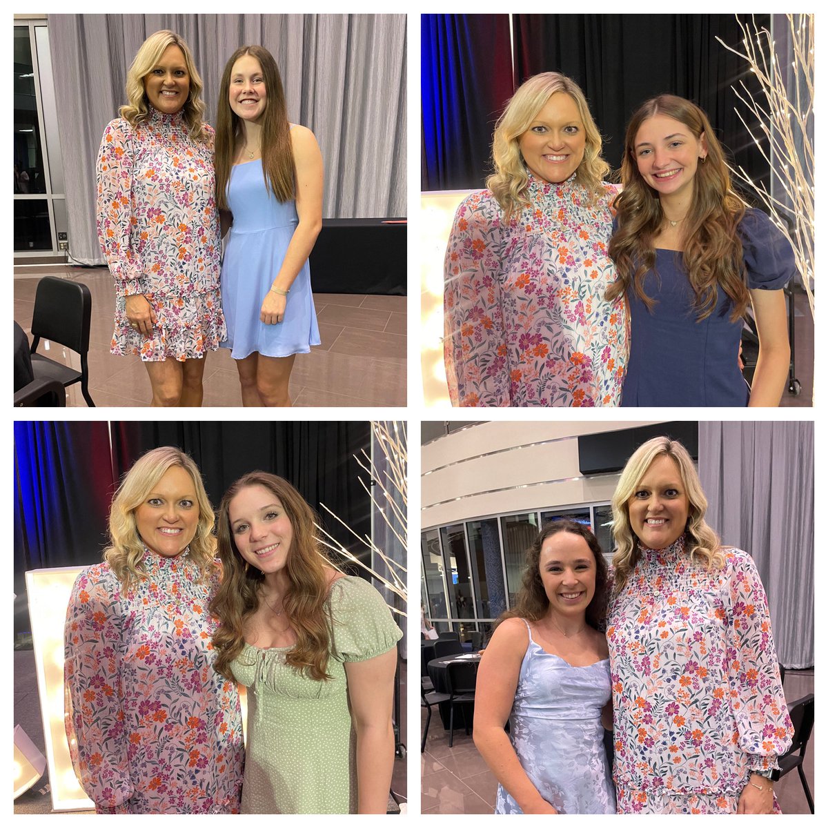 Coach_KThompson's tweet photo. What an incredible 2023 season we had. The chemistry of this team is undeniable and it made for the best season. Love all you girls so much!! 💙🦅⚽️❤️#OneStory #AUp https://t.co/aK0qU4sP6s