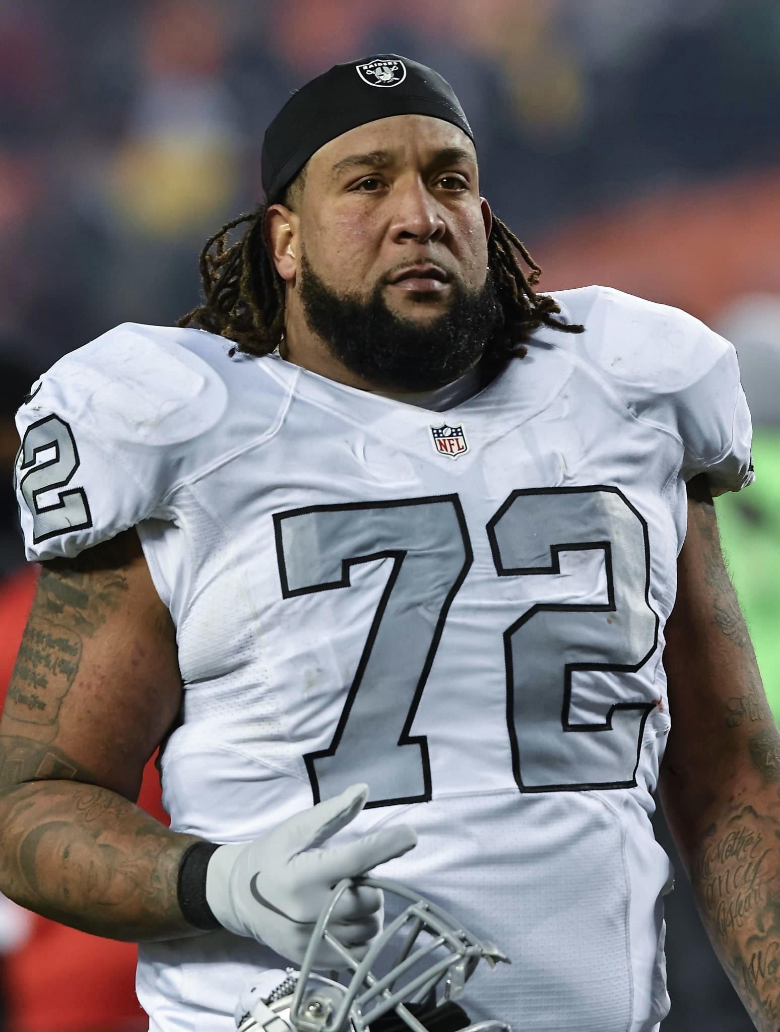 Happy birthday, Donald Penn 