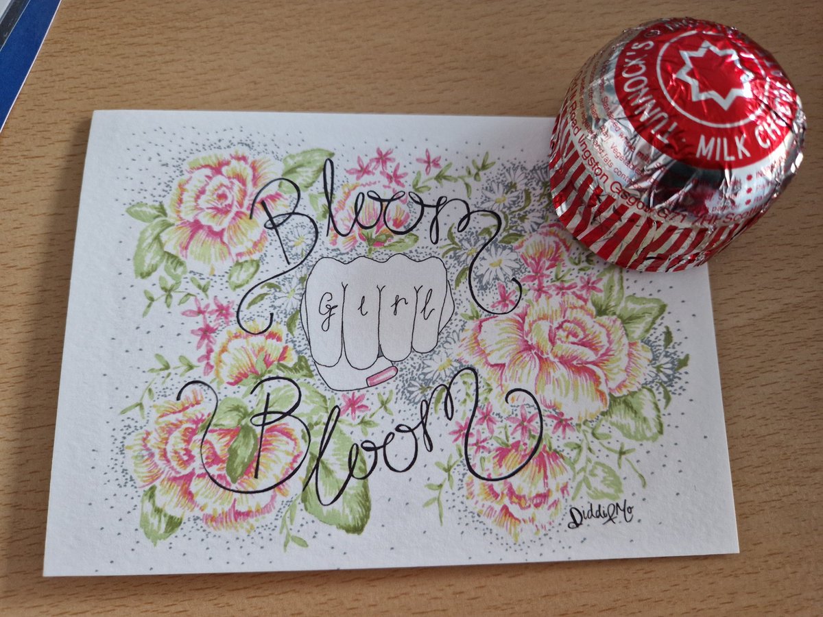 SenoraCT's tweet image. When you have a wee surprise waiting....#invisiblenetwork