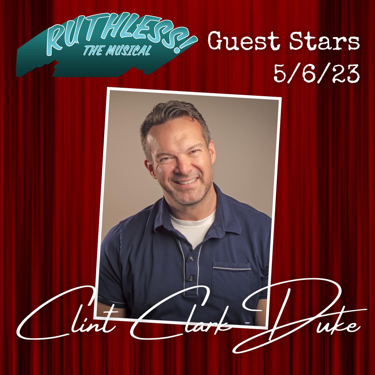 Out Front Theatre Company tweet media