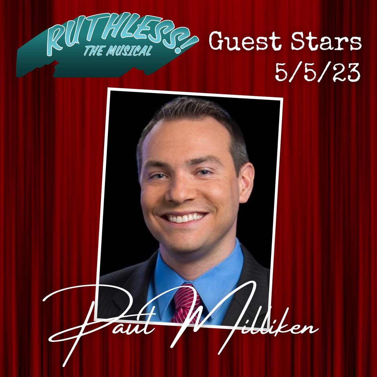 Out Front Theatre Company tweet media