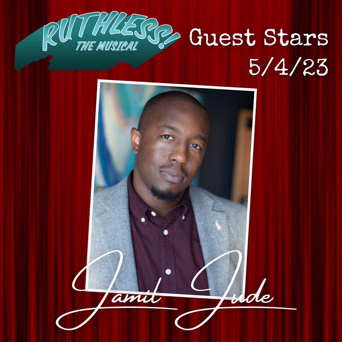 Out Front Theatre Company tweet media