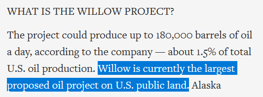 MarxistBunch's tweet image. Get ready for 

RECORD BREAKING Climate Apocalypse Summer™

Featuring The Willow Project™ and Inflation Reduction Act™

Brought to you by Joe "Climate Apocalypse" Biden partnering with Big Oil and Capitalism
#ClimateApocalypse #ClimateChange