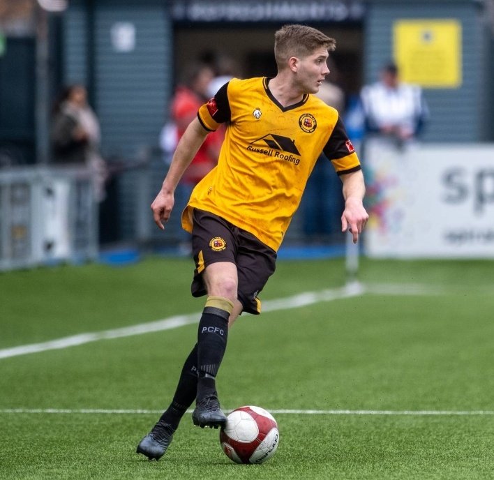 PrescotCablesFC's tweet photo. Prescot Cables Top Appearance Makers of the 2022/23 Season (All Competitions):
4οΈβ£5οΈβ£ - John Murphy
4οΈβ£4οΈβ£ - Kyle Sambor
4οΈβ£1οΈβ£ - Jay Devine
4οΈβ£1οΈβ£ - James Foley
#PrescotCables #PeskyBulls https://t.co/gxCatzqpxB