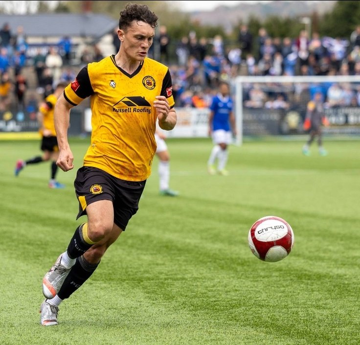 PrescotCablesFC's tweet photo. Prescot Cables Top Appearance Makers of the 2022/23 Season (All Competitions):
4οΈβ£5οΈβ£ - John Murphy
4οΈβ£4οΈβ£ - Kyle Sambor
4οΈβ£1οΈβ£ - Jay Devine
4οΈβ£1οΈβ£ - James Foley
#PrescotCables #PeskyBulls https://t.co/gxCatzqpxB