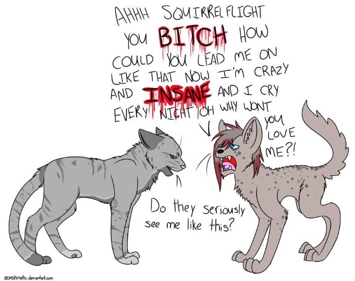 creme betweens on Twitter "This pic is so funny because the right one