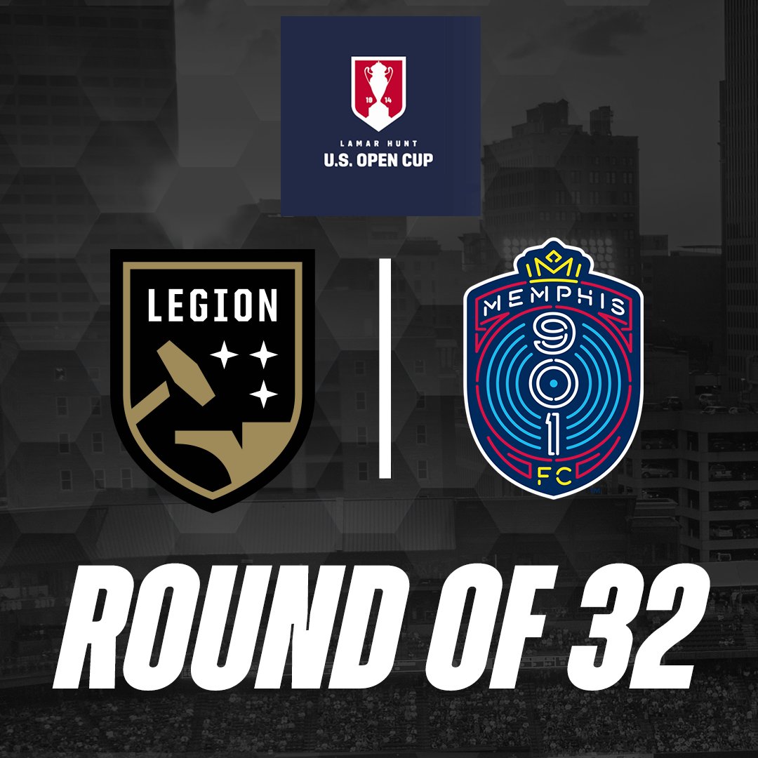 Memphis901FC's tweet image. Some good ole' Southern Harm in the U.S. Open Cup Round of 32!

Let's gooooooo

#USOC2023 // #DefendMemphis
