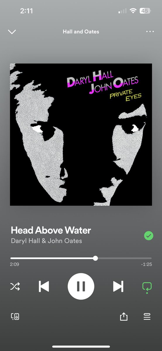 #hallandoates #privateeyes