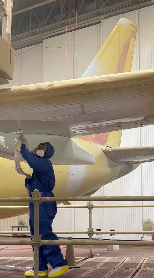 SouthwestAir's tweet photo. Something's coming...
#sneakpeek #staytuned https://t.co/284D3o5xmW