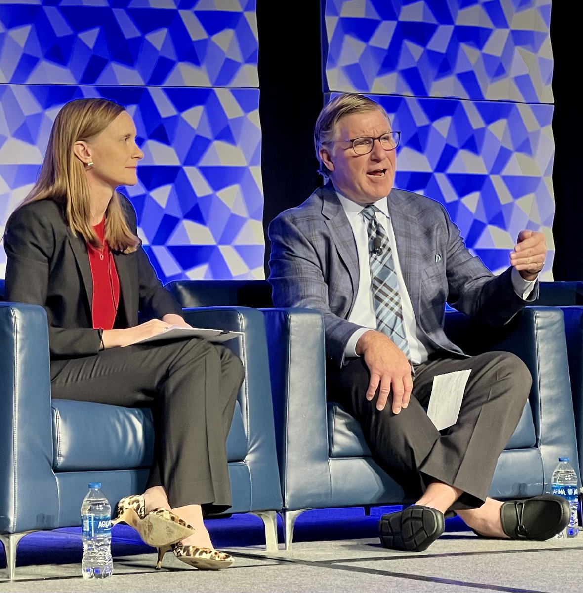 Income America (@income_america) on Twitter photo We were thrilled to attend #QPFS23 this week and speak about the courage required to implement #retirementincome in your plan. Thoughtfully moderated by <a href="/btreichelesq/">Bonnie Treichel</a>, our panel included <a href="/mwalno/">Matthew Wolniewicz</a>, Richard Luchinsky, and Jonathan Paris. #ProtectedRetirement We were thrilled to attend #QPFS23 this week and speak about the courage required to implement #retirementincome in your plan. Thoughtfully moderated by <a href="/btreichelesq/">Bonnie Treichel</a>, our panel included <a href="/mwalno/">Matthew Wolniewicz</a>, Richard Luchinsky, and Jonathan Paris. #ProtectedRetirement