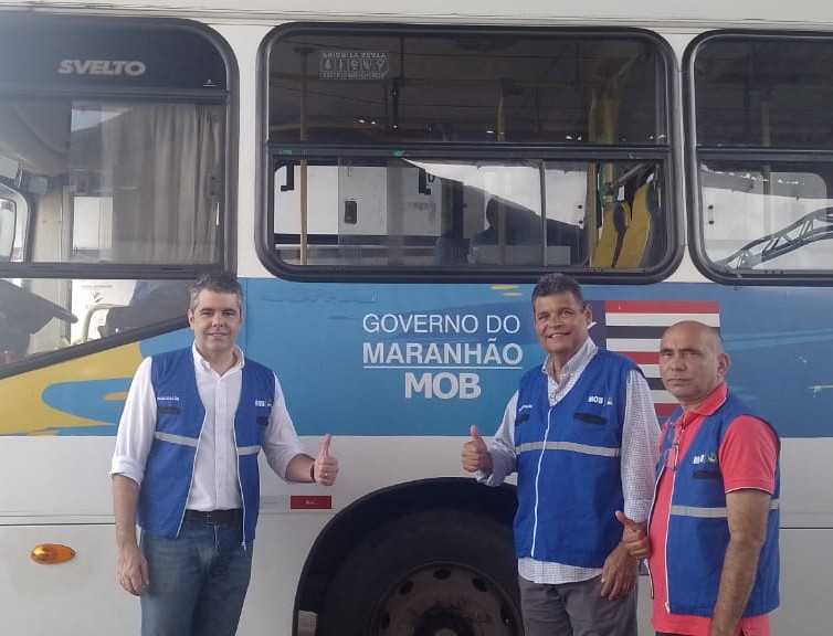 MOB Maranhão tweet media