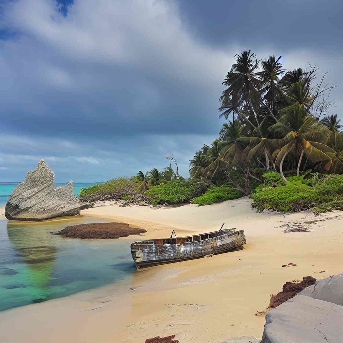 StrandedWide's tweet image. We fed #strandeddeep screenshots to an #AIart bot for inspiration on improving our 2k mod.
#modded #gaming #pcgaming #devlog