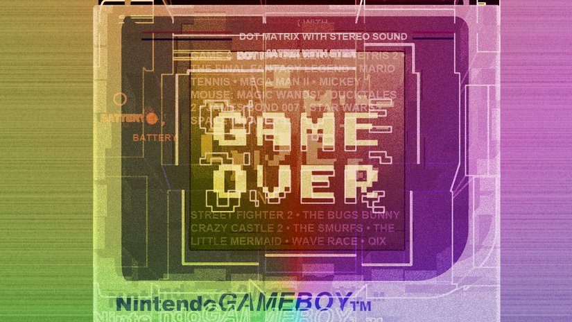 notindex's tweet photo. start new game — 2021 https://t.co/sGnUbGJDkp