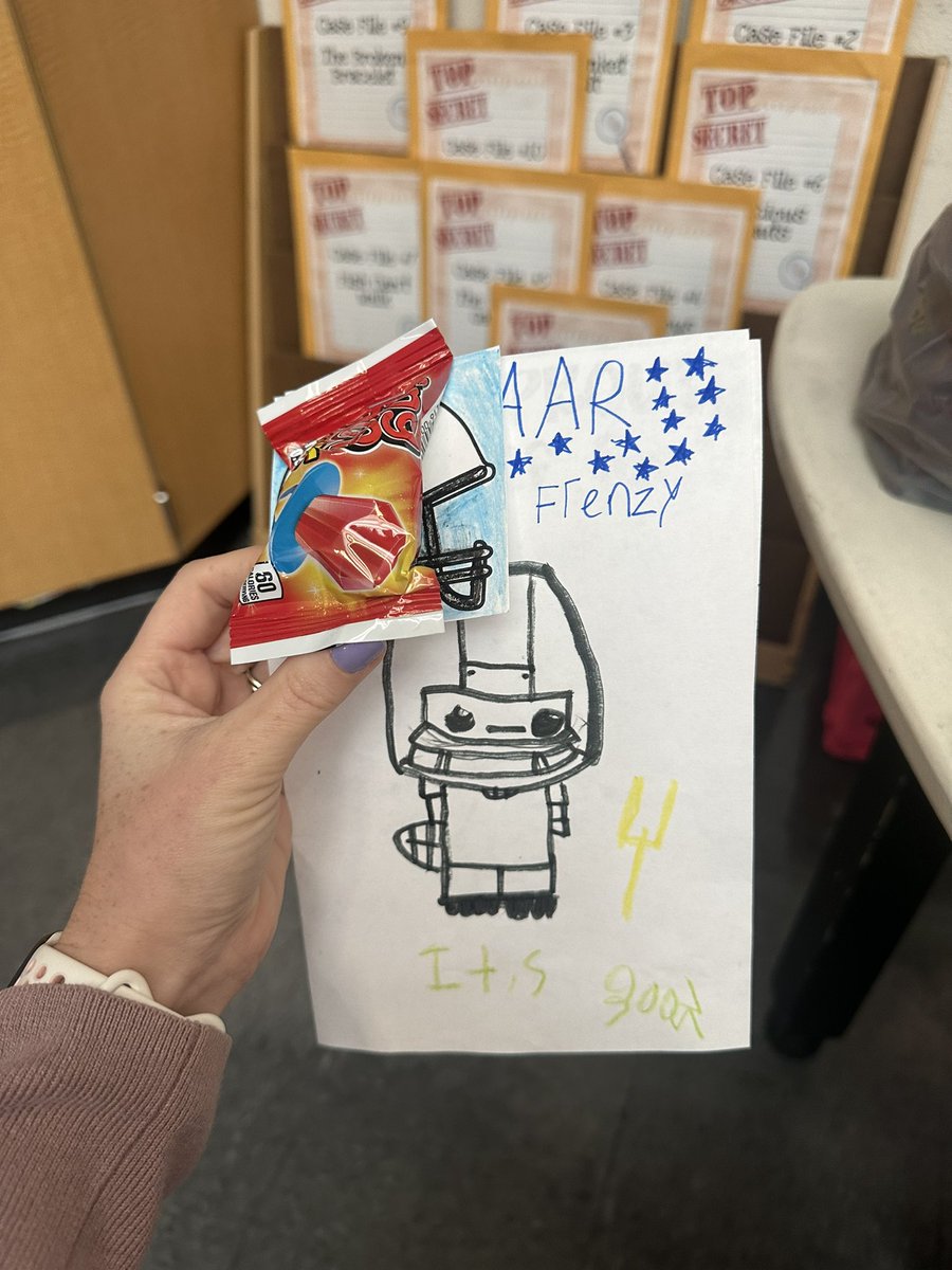 Shelby Kerner Denison tweet media