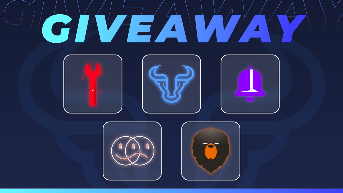 Taurus Scripts (@tauruscripts) on Twitter photo Steps to join:
1. Like this post ❤️
2. RT 🔄
3. Follow all the accounts
<a href="/tauruscripts/">Taurus Scripts</a> 1x monthly
<a href="/SmileRaffles/">SmileRaffles</a> 1x monthly
@GateNotify 1x monthly
<a href="/LazyMails/">Lazy Mails</a> 1x 20 SNKRS accounts
<a href="/NikeTools_/">N!keTool</a> 2x weekly Steps to join:
1. Like this post ❤️
2. RT 🔄
3. Follow all the accounts
<a href="/tauruscripts/">Taurus Scripts</a> 1x monthly
<a href="/SmileRaffles/">SmileRaffles</a> 1x monthly
@GateNotify 1x monthly
<a href="/LazyMails/">Lazy Mails</a> 1x 20 SNKRS accounts
<a href="/NikeTools_/">N!keTool</a> 2x weekly