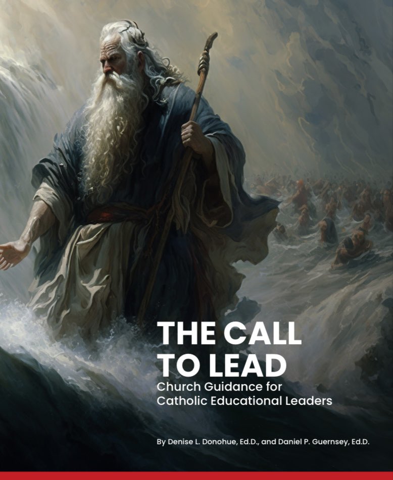 Newman_Society's tweet photo. Check out one of our newest publications “The Call to Lead,” which provides K-12 educational leaders guidance based on Church teaching.

https://t.co/mfGLCjttOR

#calltolead #catholiceducation https://t.co/cC48qAKHP3