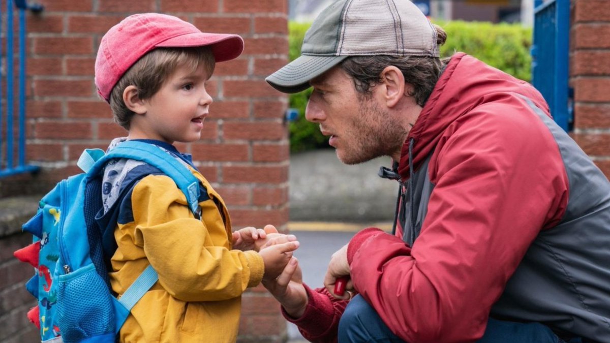 TrueWestFilm's tweet photo. A subtle, humane, heart-wrenching film that you wonβt soon forget. ποΈ NOWHERE SPECIAL plays Friday, May 5, at 11:30 AM @longboardwine. Tix π https://t.co/PE0yYTb92A
#AVFest23 #AVFilm #FilmFestival #nowherespecialfilm #jamesnorton #ubertopasolini #daniellamont https://t.co/CbbAz6Uviq