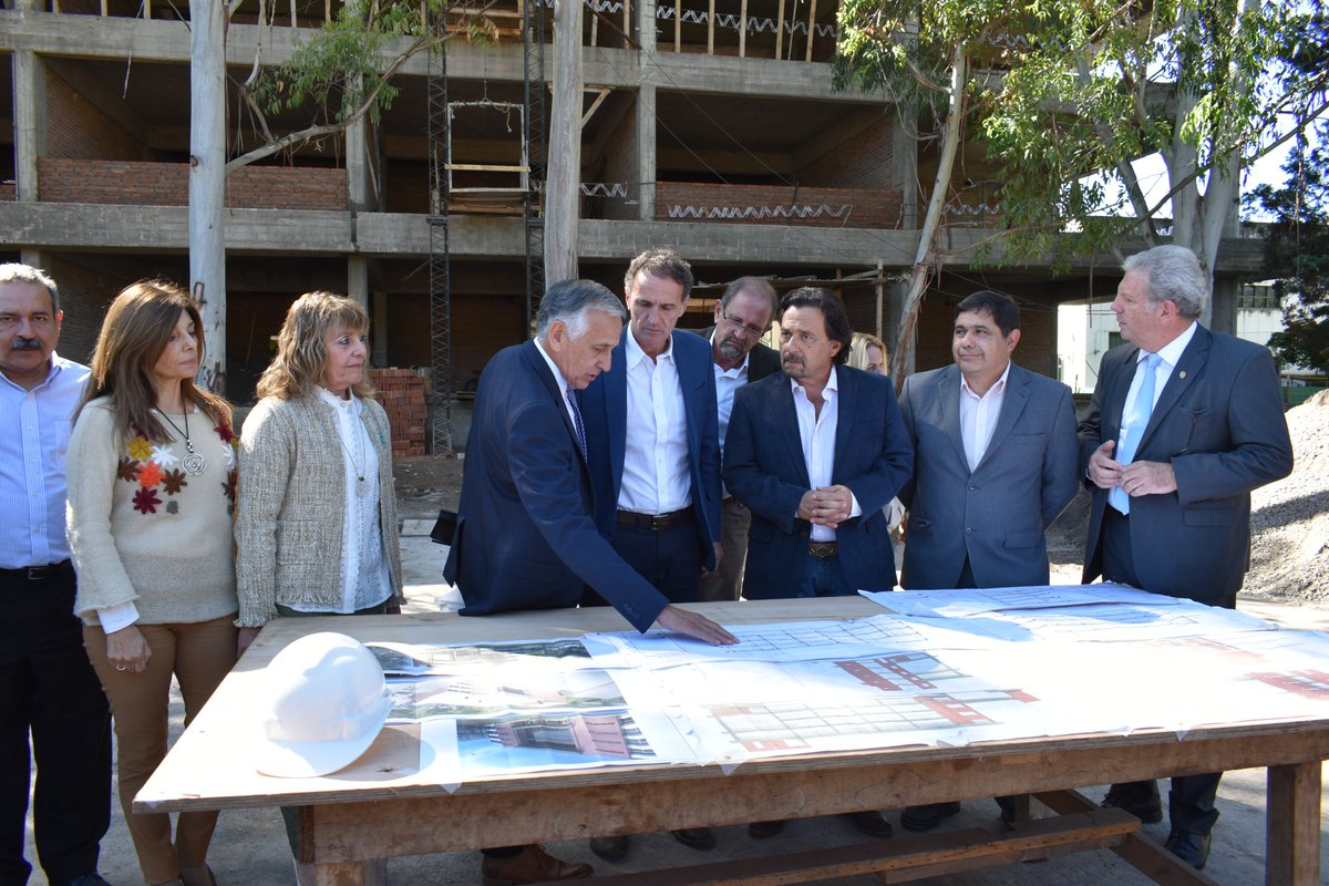 Noticias UNSa tweet media