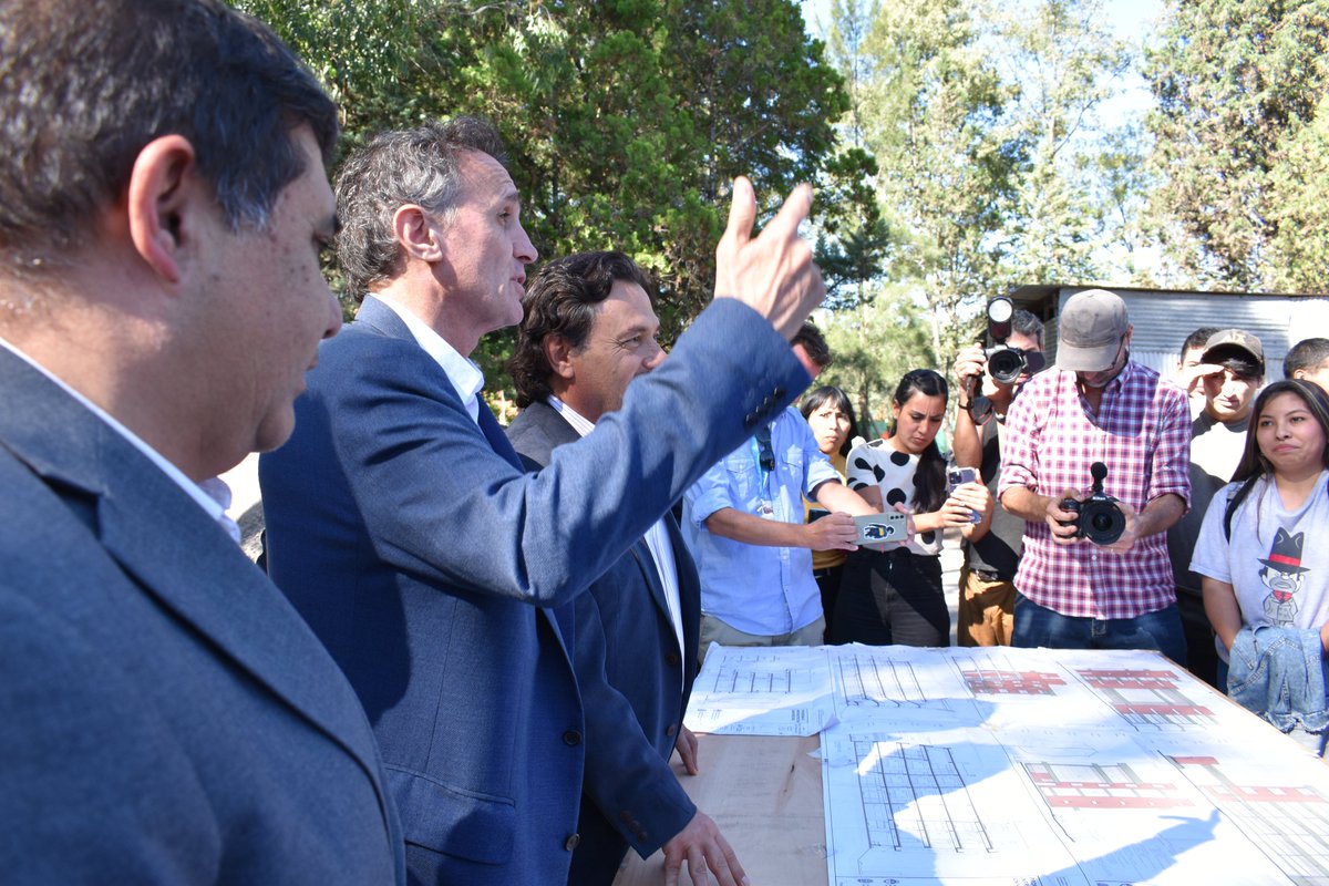 Noticias UNSa tweet media