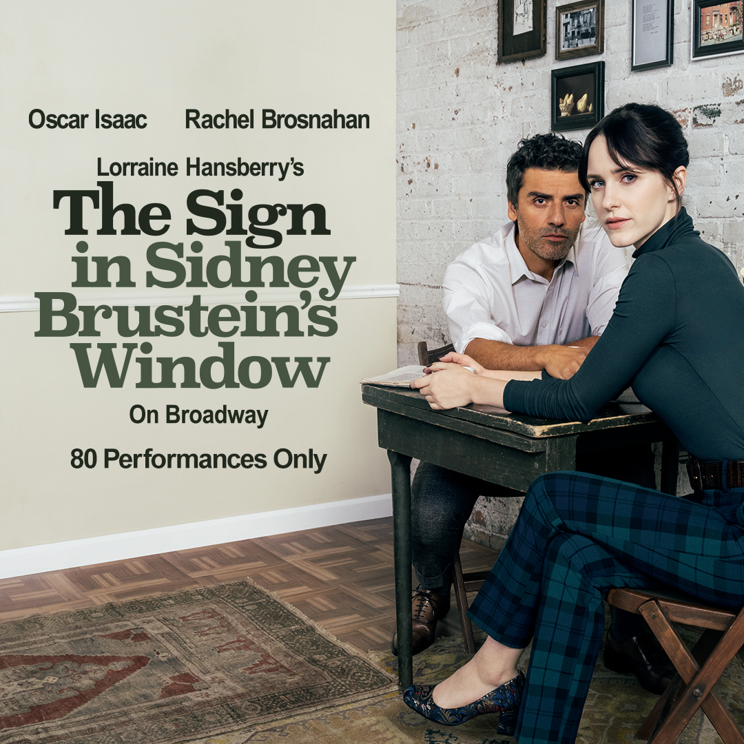CSchreiberBway's tweet photo. Wishing a happy opening night to the marvelous cast, crew, and creative team of #TheSignonBway! Break a leg! https://t.co/ksMwK9TuBR