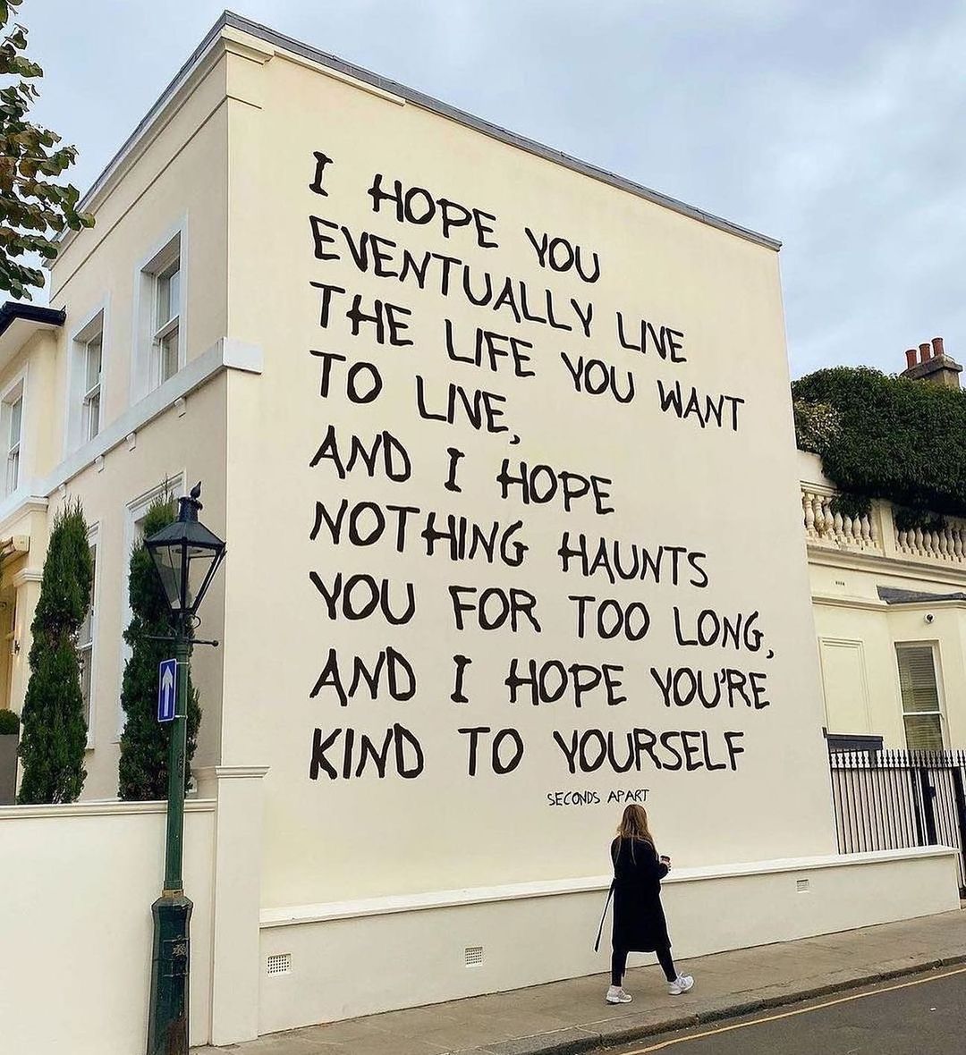 Founder_Archive's tweet photo. Be kind to yourself. https://t.co/TttdhAXZkw