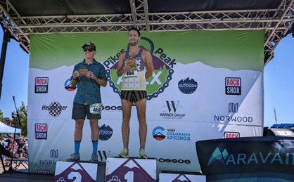 Pikes Peak APEX presented by RockShox (@pikesapex) on Twitter photo The Pikes Peak APEX Trail Run features a 5K &10K! Both courses will start in America the Beautiful Park. Don't wait, register today! Prices go up on 6/1. Link in bio to register 😝
<a href="/TheSportsCorp/">Sports Corp</a> #pikespeakapex #trailrun #5k #10k #coloradorunning The Pikes Peak APEX Trail Run features a 5K &10K! Both courses will start in America the Beautiful Park. Don't wait, register today! Prices go up on 6/1. Link in bio to register 😝
<a href="/TheSportsCorp/">Sports Corp</a> #pikespeakapex #trailrun #5k #10k #coloradorunning