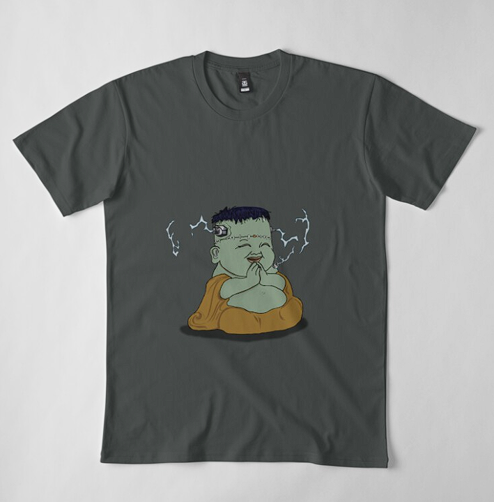 Buddha's Zenverse tweet media