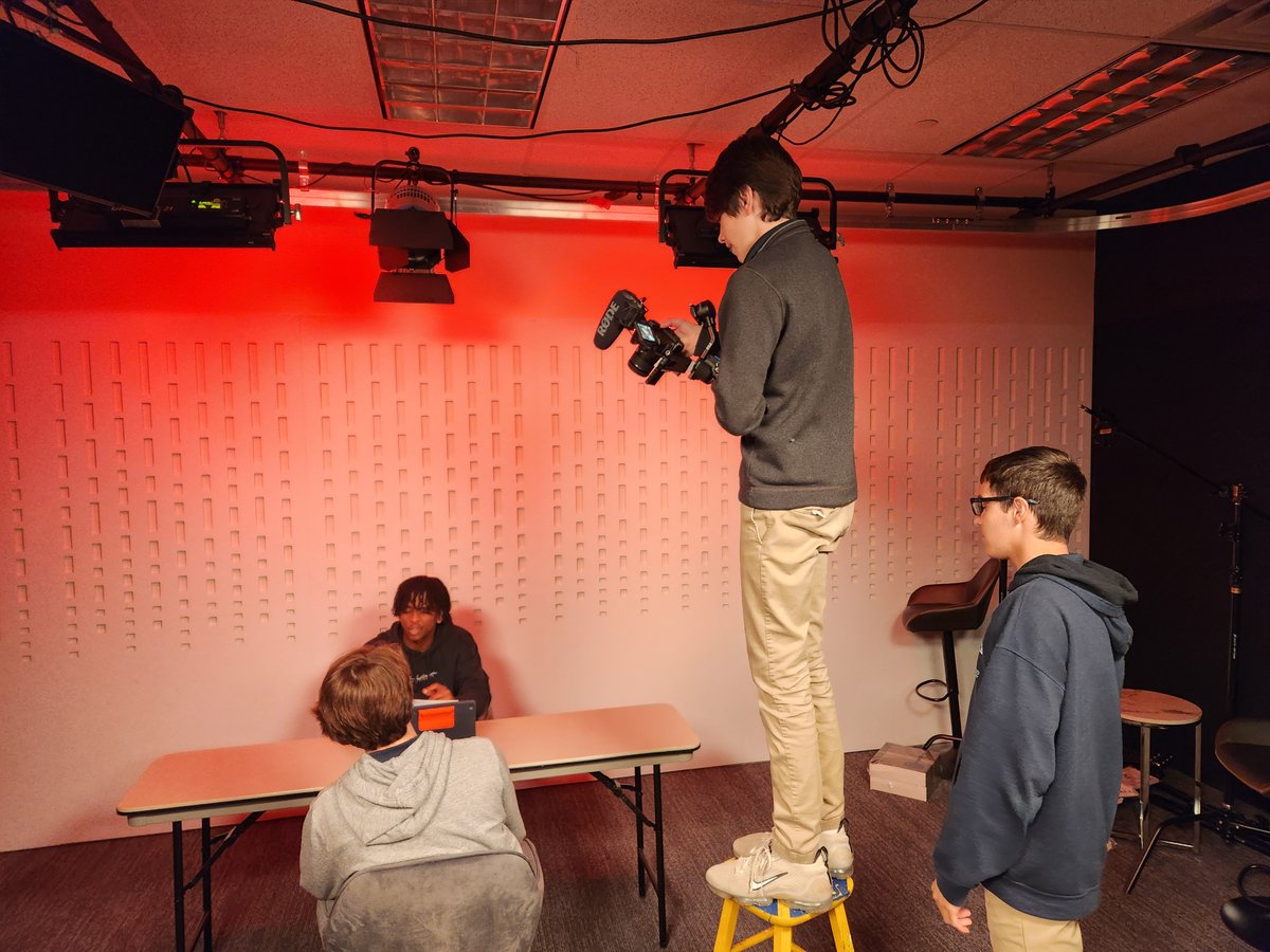 PCA Comm Arts tweet media