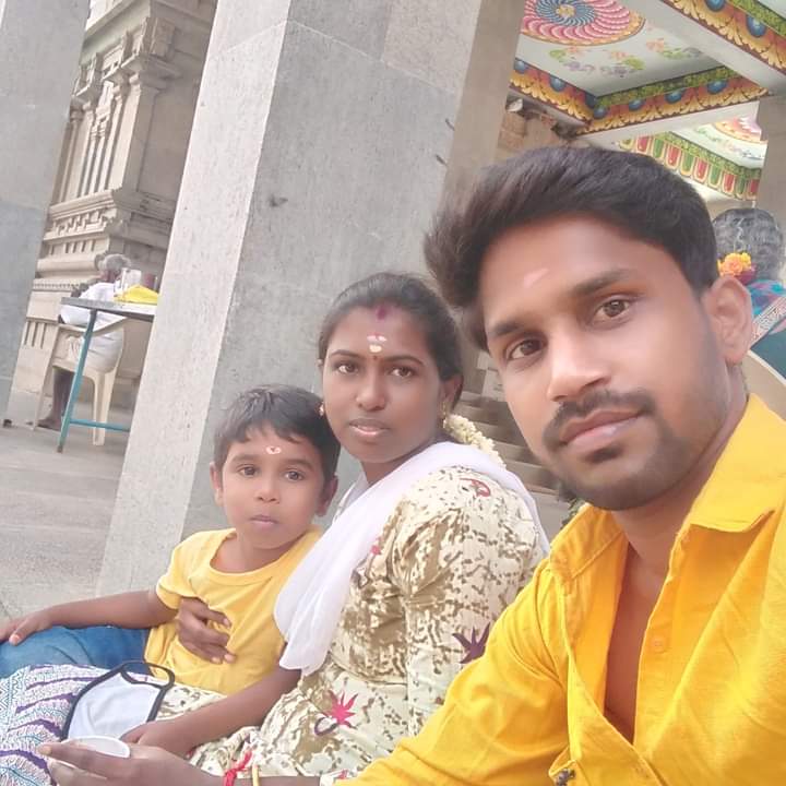 vignesh sivakarthikeyan tweet media