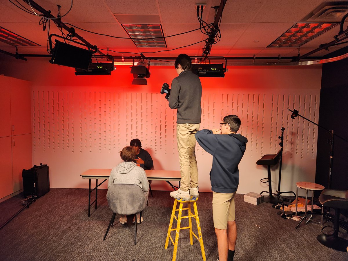 PCA Comm Arts tweet media