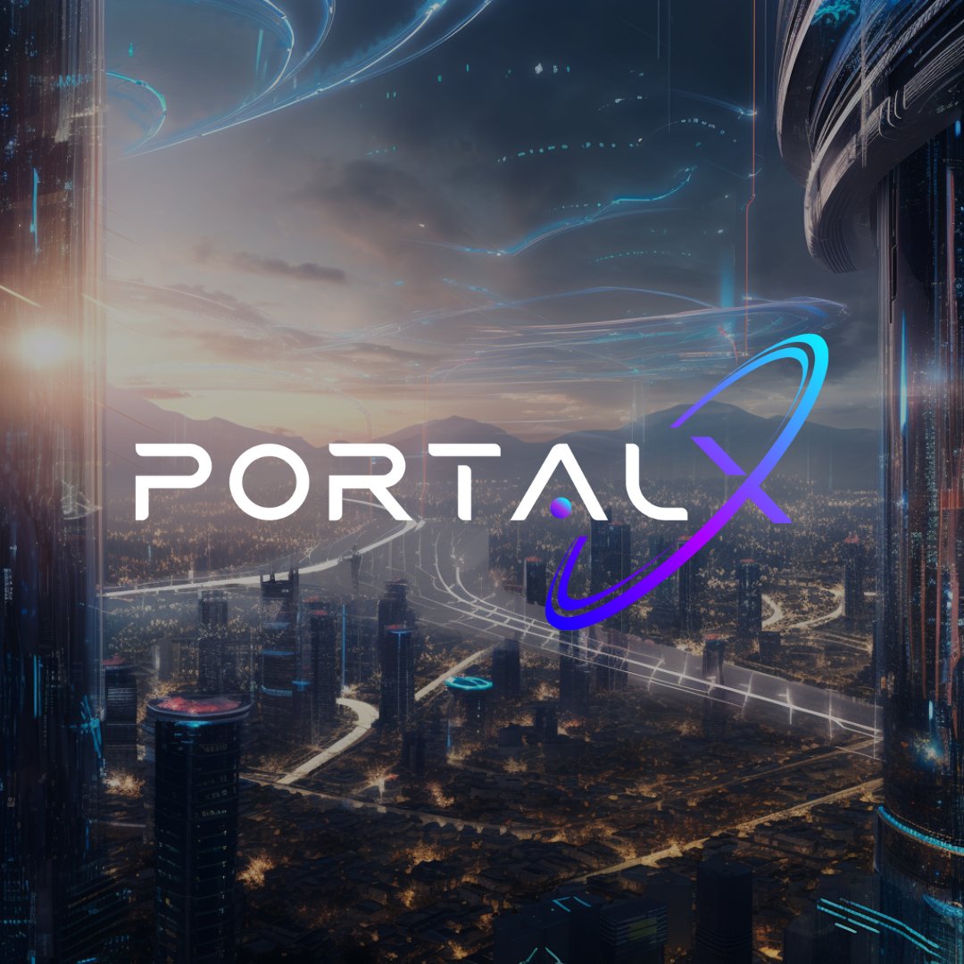🚀 Bridging the gap between blockchains with unparalleled efficiency at PortalXSwap.io!

🌠 The future of cross-chain trading is here!
#PulseChain #WATT #defi #polygon #Avalanche📷 #Binance📷 #BTC📷 $PLS #ETH #PepeCoin $PEPE