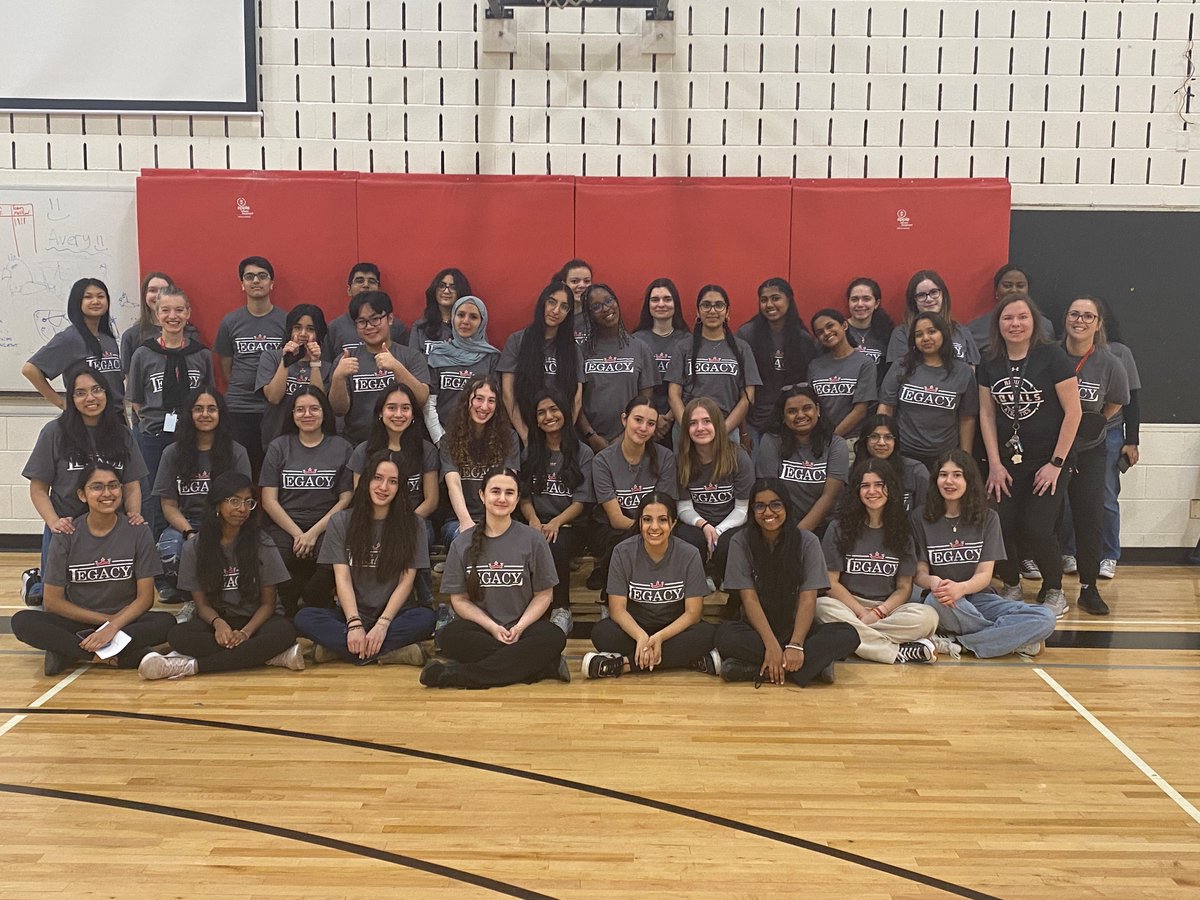Ms. Kosar (@ms_kosar) on Twitter photo Great job Legacy leaders! Grade 7 Day was a great success! Thank you to all of our feeder schools for your participation! <a href="/BishopReding/">Bishop Reding</a> Great job Legacy leaders! Grade 7 Day was a great success! Thank you to all of our feeder schools for your participation! <a href="/BishopReding/">Bishop Reding</a>