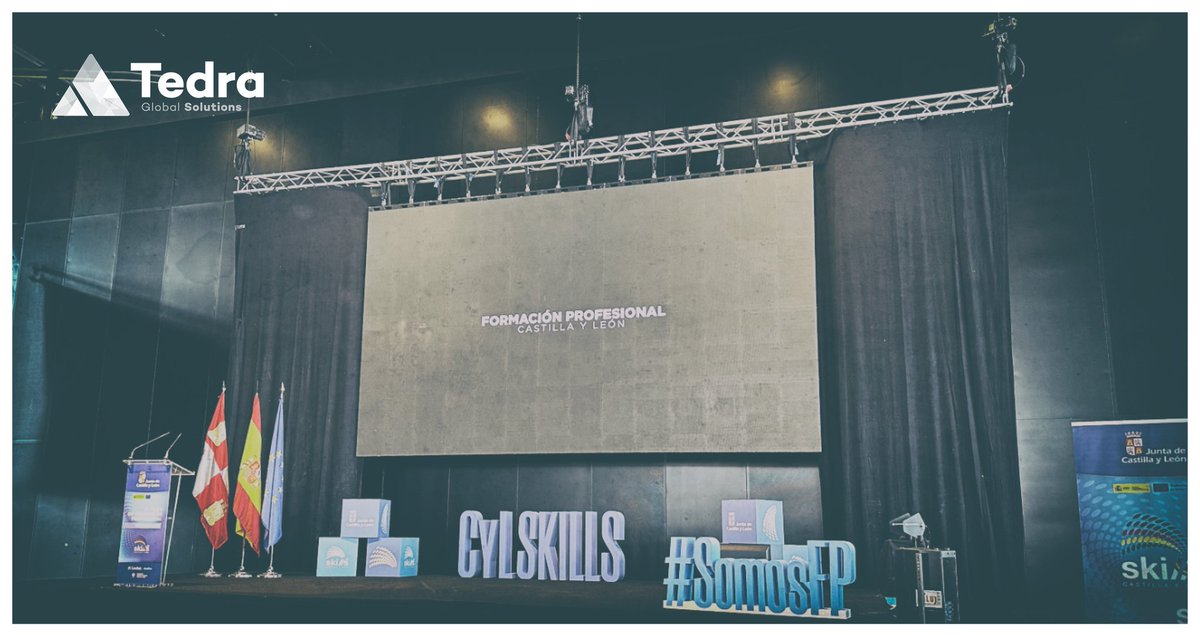 TEDRA GROUP tweet media