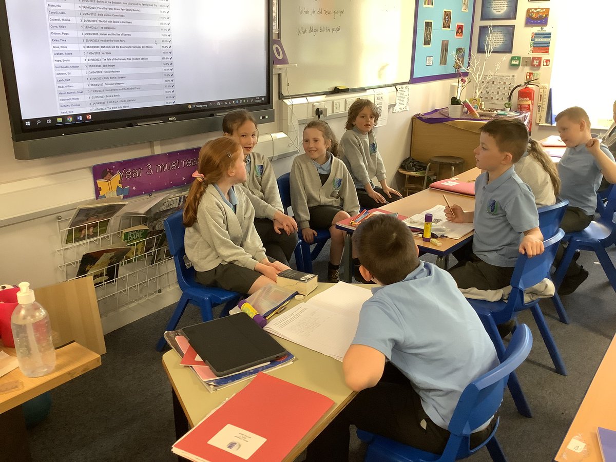 StAgnesY3's tweet photo. In RE, the children wrote questions they’d like to ask the Disciples about the Pentecost and they role played what it might be like #stagnesre https://t.co/LWjXli2BB4