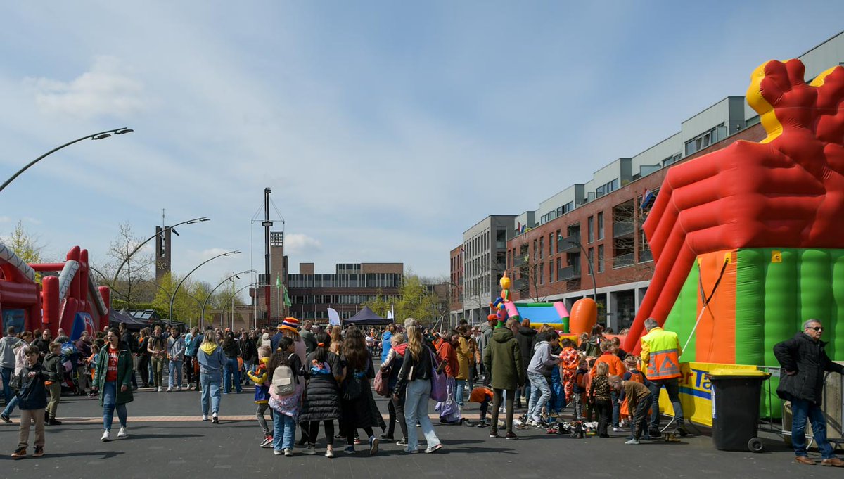 dronten_online's tweet photo. Wat een mooie #koningsdag! complimenten aan #StaDronten voor de organisatie https://t.co/xFd6wDB9xf
#dronten #flevoland https://t.co/b8AoPhGt8E