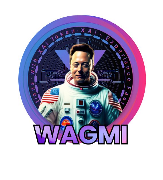 ⏰🔥 22 hours left! Over 22 #BNB raised! 🎉
Swap XAi to USDC &amp; USDT on our dApp launching in 90 days! 🚀 Spend them on shopping, #NFT merch, discount coupons, airdrop scratch cards &amp; more! 💰
Get your tokens on Pinksale: pinksale.finance/launchpad/0x9f…
#Web4 #AI #SAFU #KYC #Audit #XAi