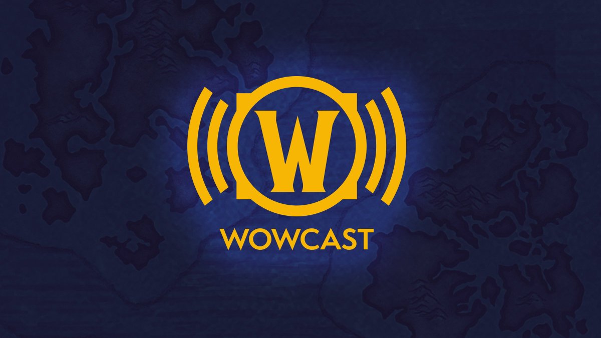 Wowhead💙 on Twitter "Blizzard has released the first episode of their