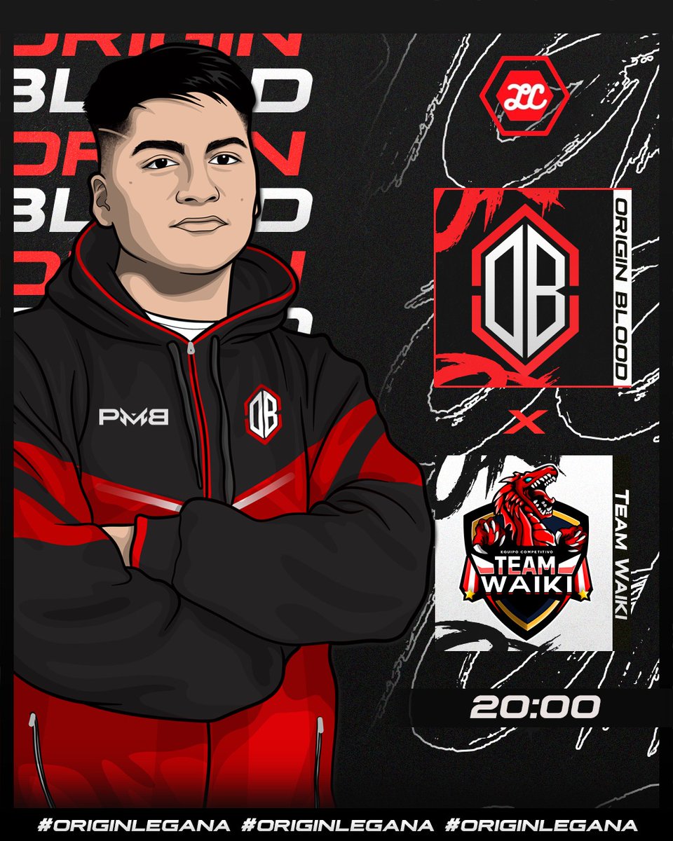 #ClashRoyale [Match Day]

Jornada tranquila. 

🏆 <a href="/LigaCNTAL/">Liga Continental™</a>
🆚 <a href="/TeamWaikiPE/">TEAM WAIKI</a>
📊 Fase de grupos 
⌚ 20:00🇵🇪