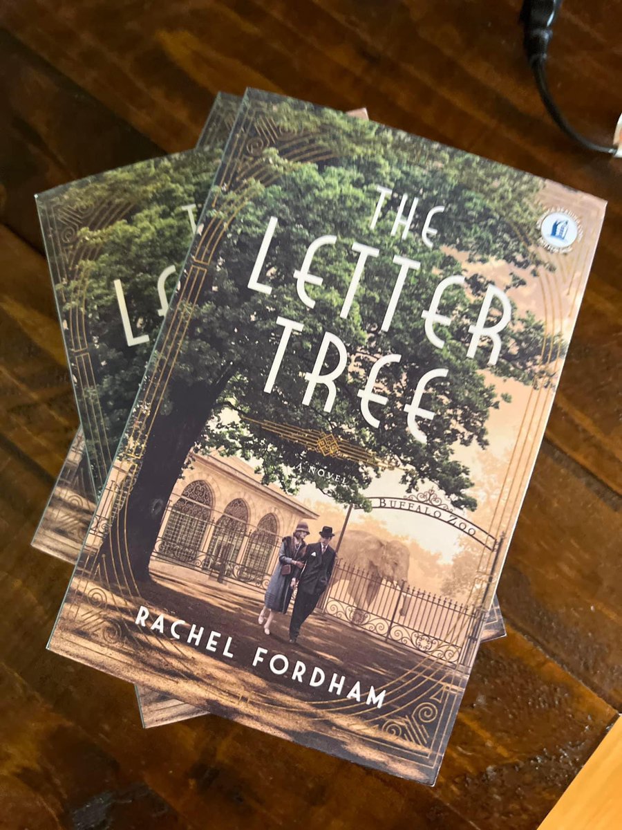 BookstoreGram's tweet photo. I am so excited that one of my favorite authors, Rachel Fordham, has a new book that will be coming soon! Isn’t the cover endearing? https://t.co/gtDGOtlQRv